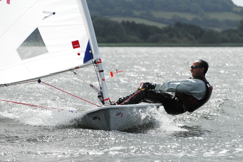 2008 Chew valley open meeting
